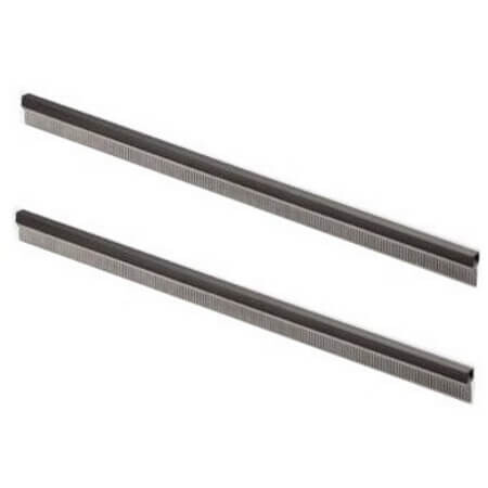 Rubber suction lips set NILFISK 450mm, 2pcs. - Nilfisk