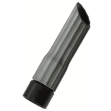 Rubber suction nozzle NILFISK Ø36mm - Nilfisk