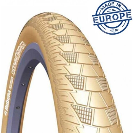 Rubena CityHopper Classic 700 x 50C (52-622) // V99, tubeless (krem) lastik - CST