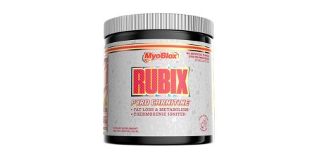 Rubix - POWERBODY