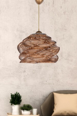 Ruche Handmade Antique Chandelier Hnmd-42 SH199 - hmydesign