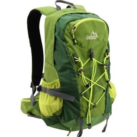 Rucksack Cattara GreenW 32 l - Cattara