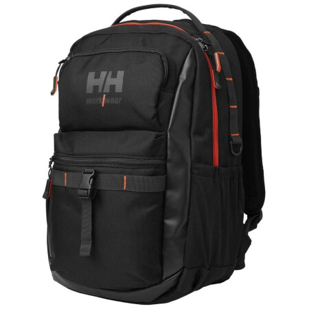 Rucksack HELLY HANSEN Work Day 27L - Helly Hansen workwear