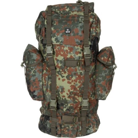 Rucksack MFH, 65 l - MFH