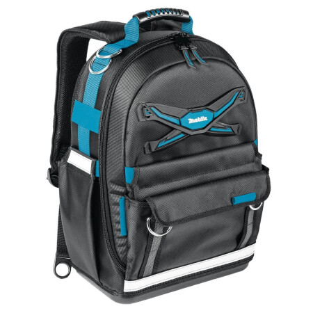 Rucksack mit Fächern für Werkzeuge MAKITA E-05511 - Makita Accessories