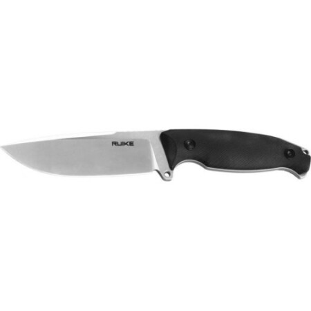 Ruike Jager F118-B bıçak, siyah - Ruike