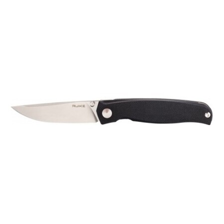 Ruike M661-TZ Gümüş Bıçak - Ruike