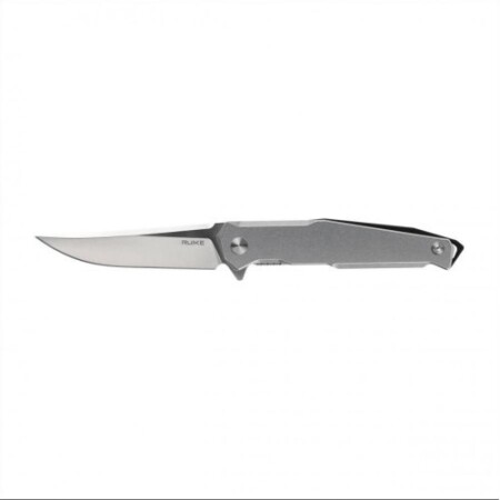 Ruike P108-SF katlanır bıçak - Ruike