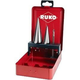 RUKO Antennenrohr- und Blechbiegeset - Ruko