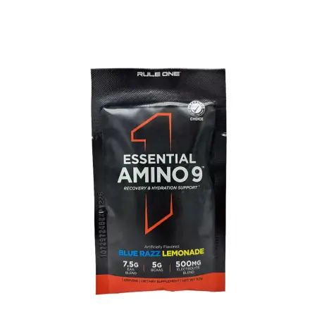 Rule1 Essential Amino 9 Sample (11,5 g) - Rule1