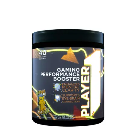 Rule1 PLAYER1 (200 g, Gummy Grenade) - Rule1