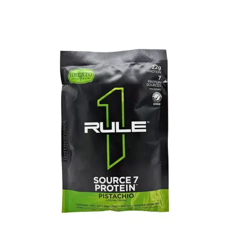 Rule1 Source 7 Protein Sample (40 g) - Rule1