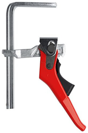 Ruler clamps BESSEY GTR16S6H - Bessey