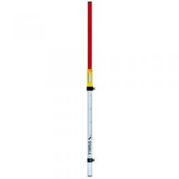 Ruler for laser levels NL STABILA - Stabila