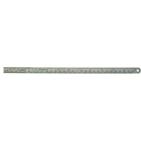 Ruler STAHLWILLE 13110, 300 mm - Stahlwille