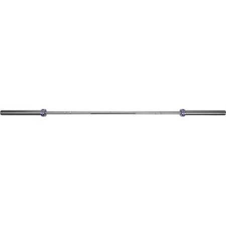 Rulmanlı halter inSPORTline OLYMPIC OB-86 MH6 - inSPORTline