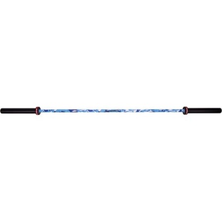 Rulmanlı halter inSPORTline OLYMPIC OB-86 PCWC - inSPORTline