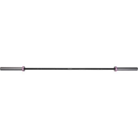 Rulmanlı halter inSPORTline OLYMPIC OB-86 WTBH4 - inSPORTline