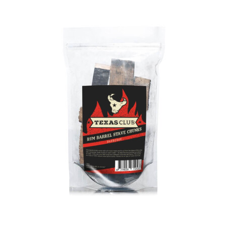 Rum barrel smoking blocks, 15pcs. - Gamintojas: