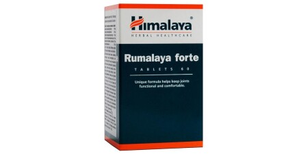 Rumalaya Forte - POWERBODY
