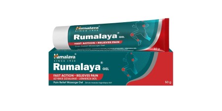 Rumalaya Gel - POWERBODY