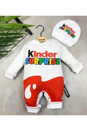 Run Baby Surprise Egg Doppel-Baby-Set - Murat Baby