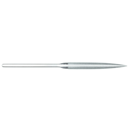 Runde Diamantfeile PFERD SA DF2610 D25 GA - Pferd