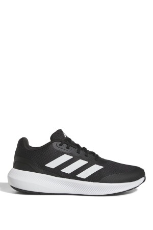 RUNFALCON 3.0 K Siyah Unisex Koşu Ayakkabısı - Adidas