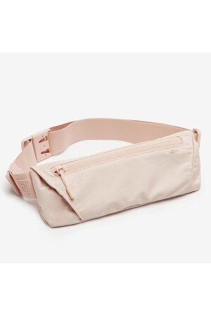 Running Waist Bag - Pink - Decathlon