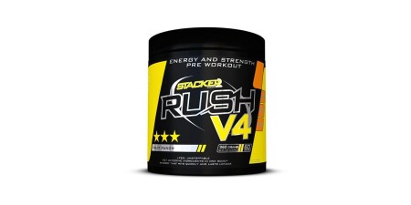 Rush V4 - POWERBODY