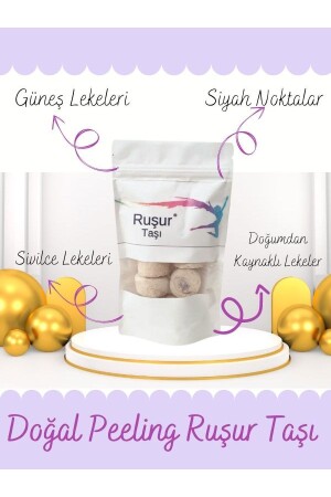 Rushur Stone 1 Box Üs Registered - Ruşur Sefidab