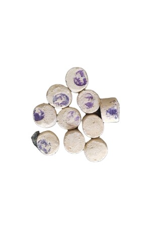 Rushur Stone 10 Pieces Body Peeling - Iste Hızlı Gelsin