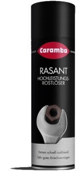 Rust remover CARAMBA 500ml - Caramba