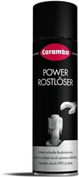 Rust remover CARAMBA POWER 500ml - Caramba