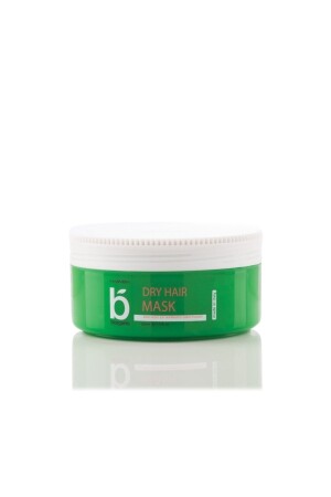 Ruya Biorganic Trockenhaarmaske // 235 ml, BIO00100 - Marven