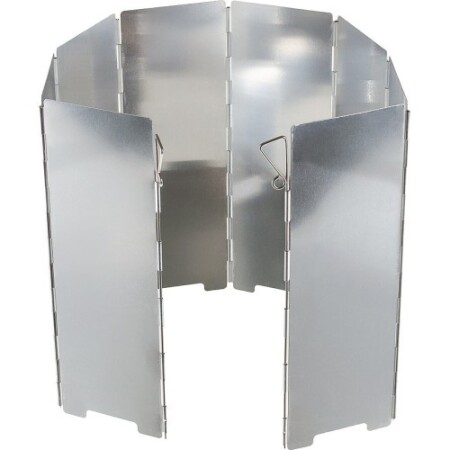 Rüzgar koruması FoxOutdoor, 67x24cm - FoxOutdoor