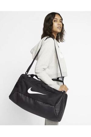 كيس رياضي من نيك نيك برسل S Duff - Nike