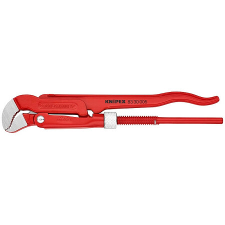 S-type tubular pliers KNIPEX 8330 245mm - Knipex