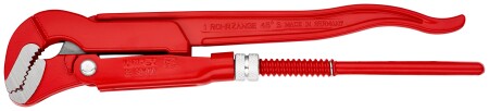 S-type tubular pliers KNIPEX 8330 320mm - Knipex