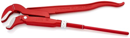 S-type tubular pliers KNIPEX 8330 420mm - Knipex