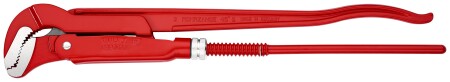 S-type tubular pliers KNIPEX 8330 540mm - Knipex