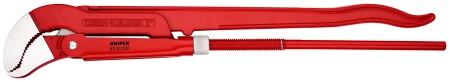 S-type tubular pliers KNIPEX 8330 680mm - Knipex
