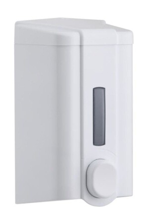 S2 Liquid Soap Dispenser 500 ml (WHITE) 8697428370079 - Vialli