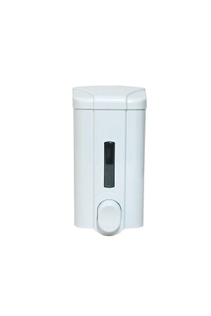 S4 Sıvı Sabun Dispenseri 1000 ml (BEYAZ) 8697428370161 - Vialli