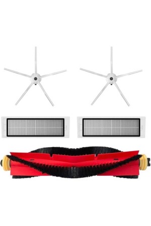 S5 Max S50-s55-s5 Uyumlu Akıllı Süpürge Seti 5 Parça ozems55 - Roborock