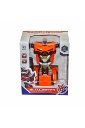 Sa-703 Kutulu Kumandalı Robot - C03.SA703 - can oyuncak