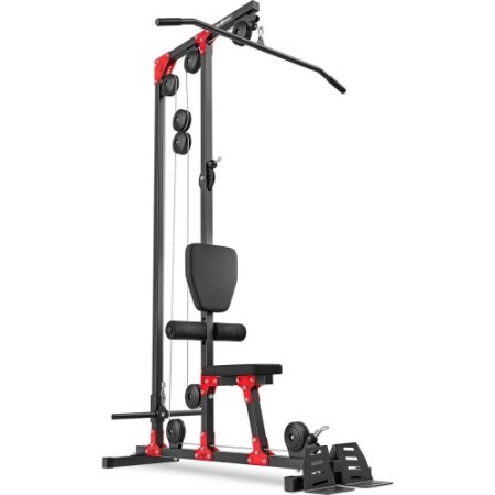 Sabit Asansör Alt ve Üst Marbo MH-W106 2.0 - Marbo Sport