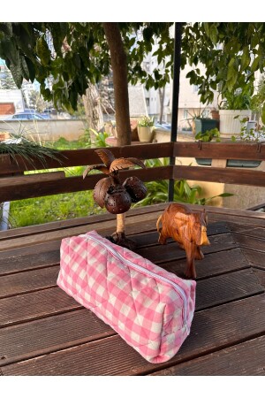 Haarstyling-Tasche / Reiseetui-Organizer XL - Simfa
