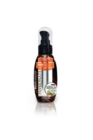 Saç Serumu Argan Yağlı 100 Ml - Passionate