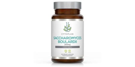 Saccharomyces Boulardii - POWERBODY